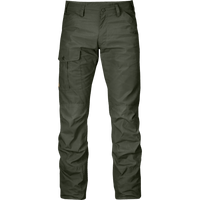Nils Trousers M Long