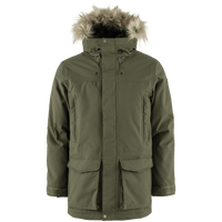 Nuuk Lite Parka M