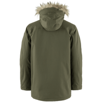 Nuuk Lite Parka M