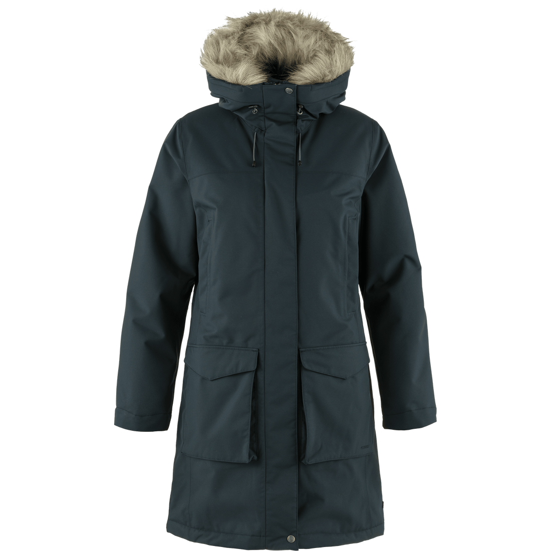 Nuuk Lite Parka W