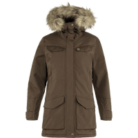 Nuuk Parka W