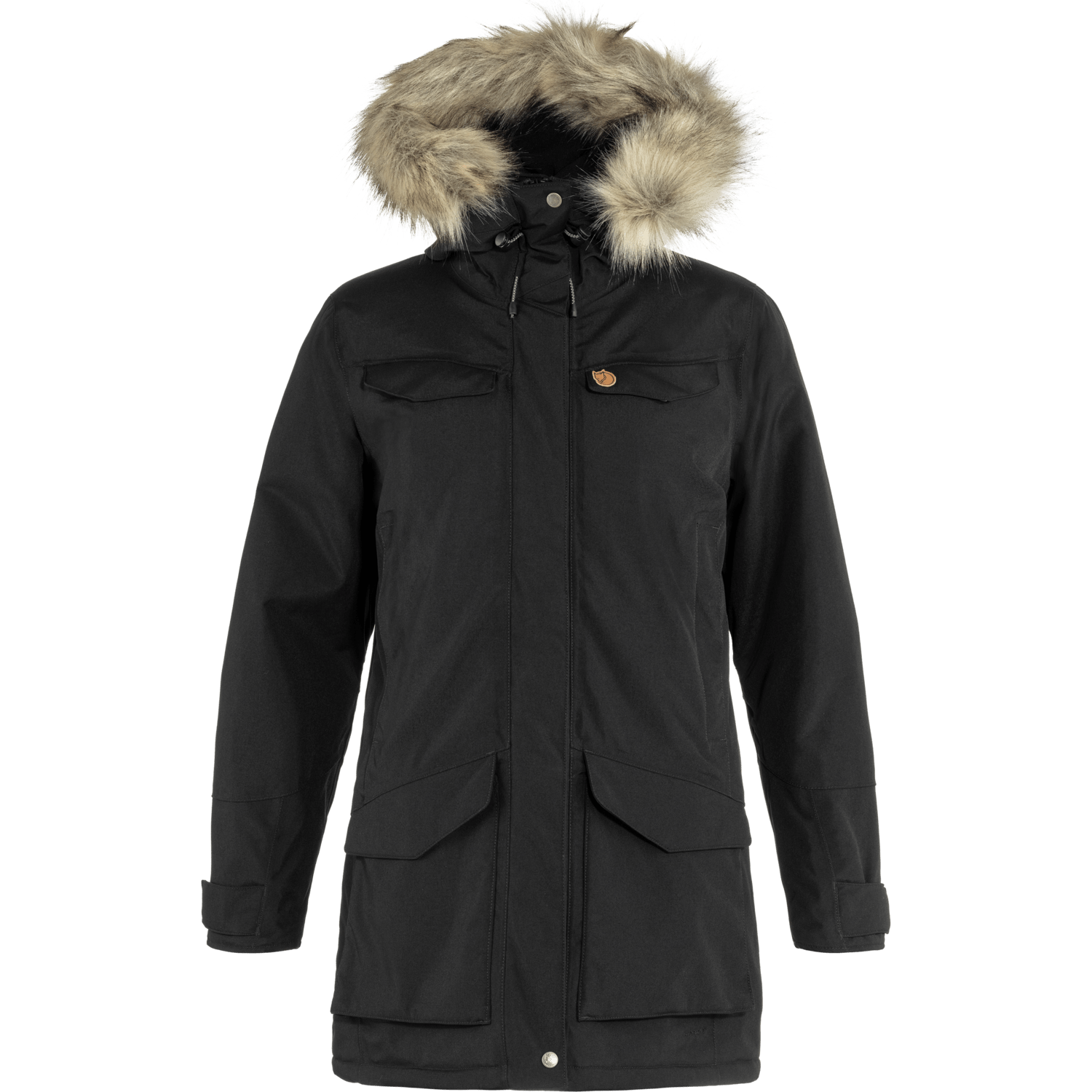 Nuuk Parka Women s Jacket Fj llr ven Australia Fj llr ven ANZ