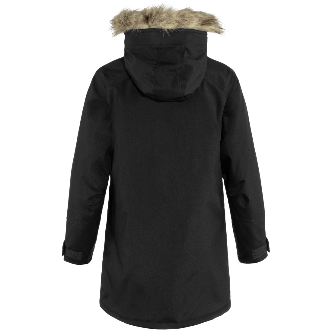 Nuuk Parka W