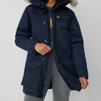 Nuuk Parka W