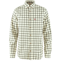 Övik Flannel Shirt M