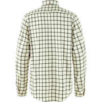 Övik Flannel Shirt M