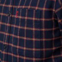 Övik Flannel Shirt M