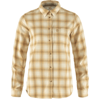 Övik Flannel Shirt W