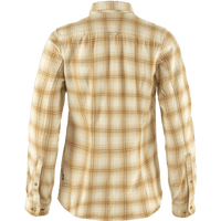 Övik Flannel Shirt W