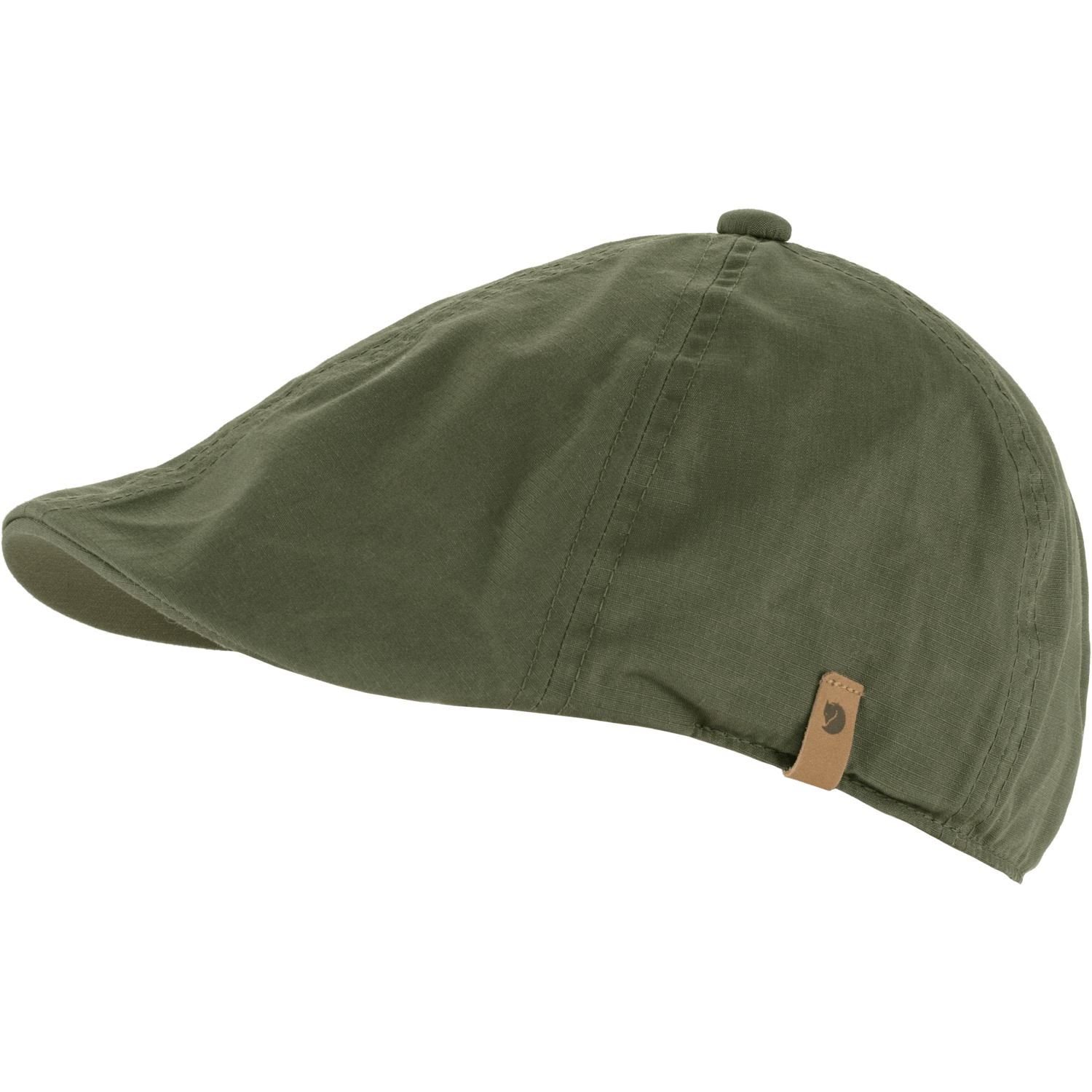 Fjällräven Övik Flat Cap | Lightweight and Handy Flat Cap
