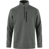 Övik Fleece Half Zip M