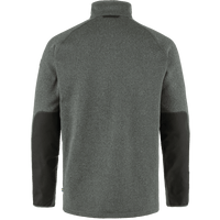 Övik Fleece Half Zip M
