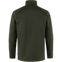 Övik Fleece Half Zip M