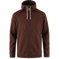 Övik Fleece Hoodie M