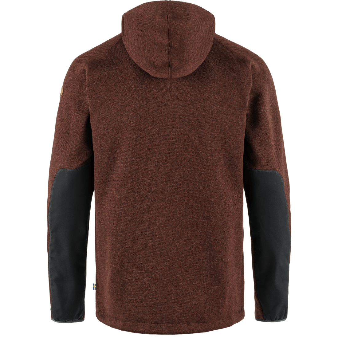 Övik Fleece Hoodie M