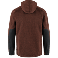 Övik Fleece Hoodie M