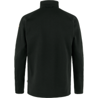 Övik Fleece Zip Sweater M