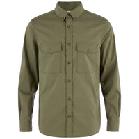 Övik G-1000 Shirt LS M