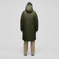 Övik GTX Padded Parka W