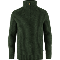 Övik Half Zip Knit M