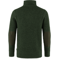 Övik Half Zip Knit M