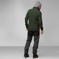 Övik Half Zip Knit M