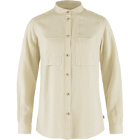 Övik Hemp Shirt LS W