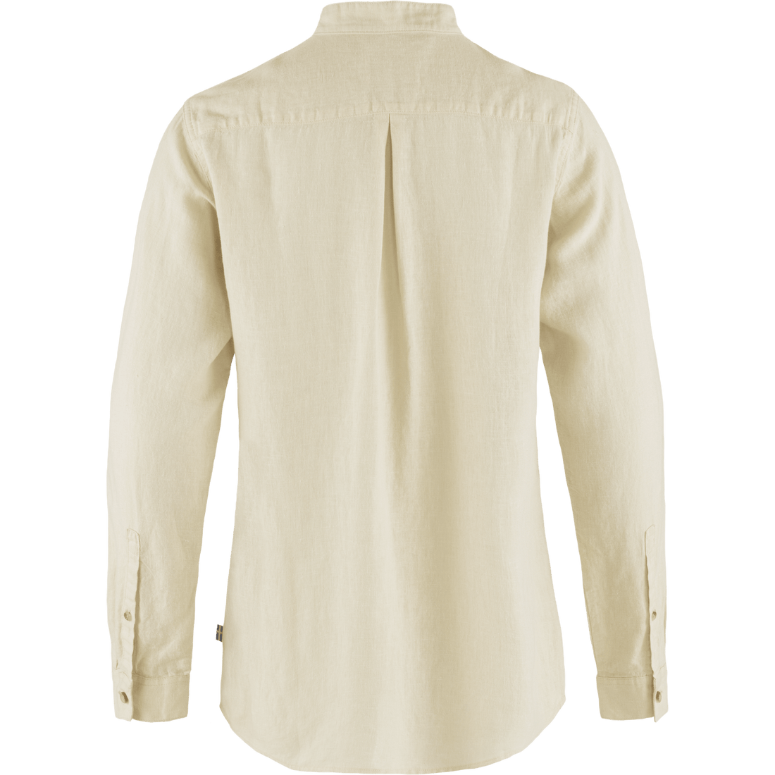 Övik Hemp Shirt LS W