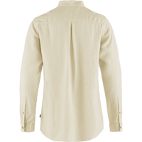 Övik Hemp Shirt LS W