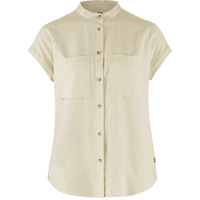 Övik Hemp Shirt SS W