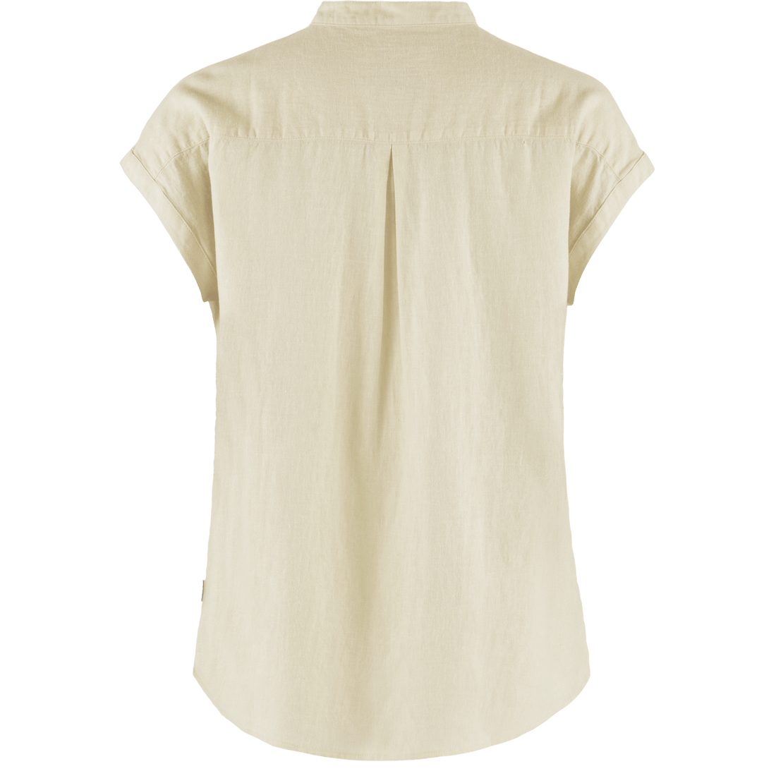 Övik Hemp Shirt SS W