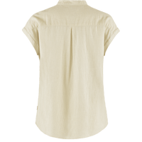 Övik Hemp Shirt SS W