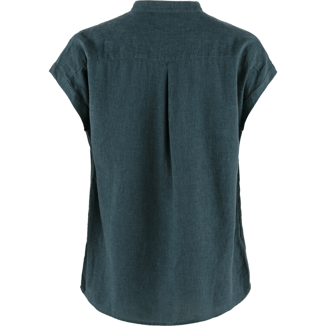 Övik Hemp Shirt SS W