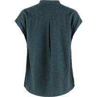 Övik Hemp Shirt SS W