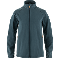 Övik Lite Fleece Jacket W