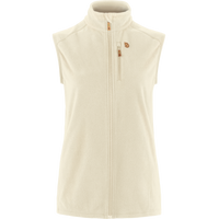 Övik Lite Fleece Vest W