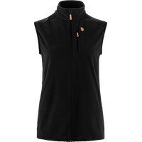 Övik Lite Fleece Vest W
