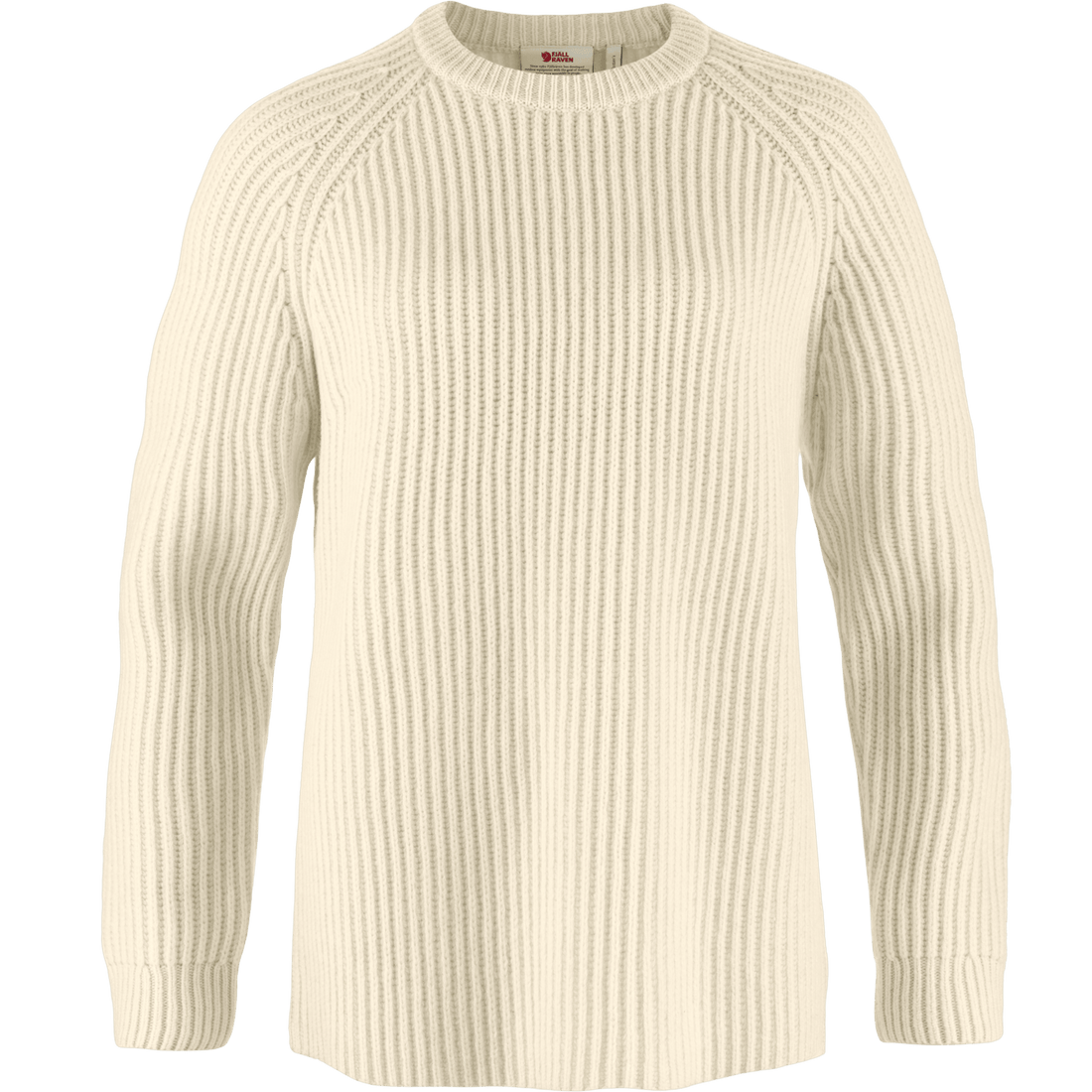 Övik Rib Sweater W