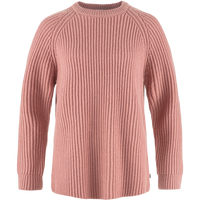 Övik Rib Sweater W