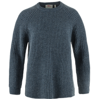 Övik Rib Sweater W