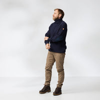 Övik Roller Neck Sweater M