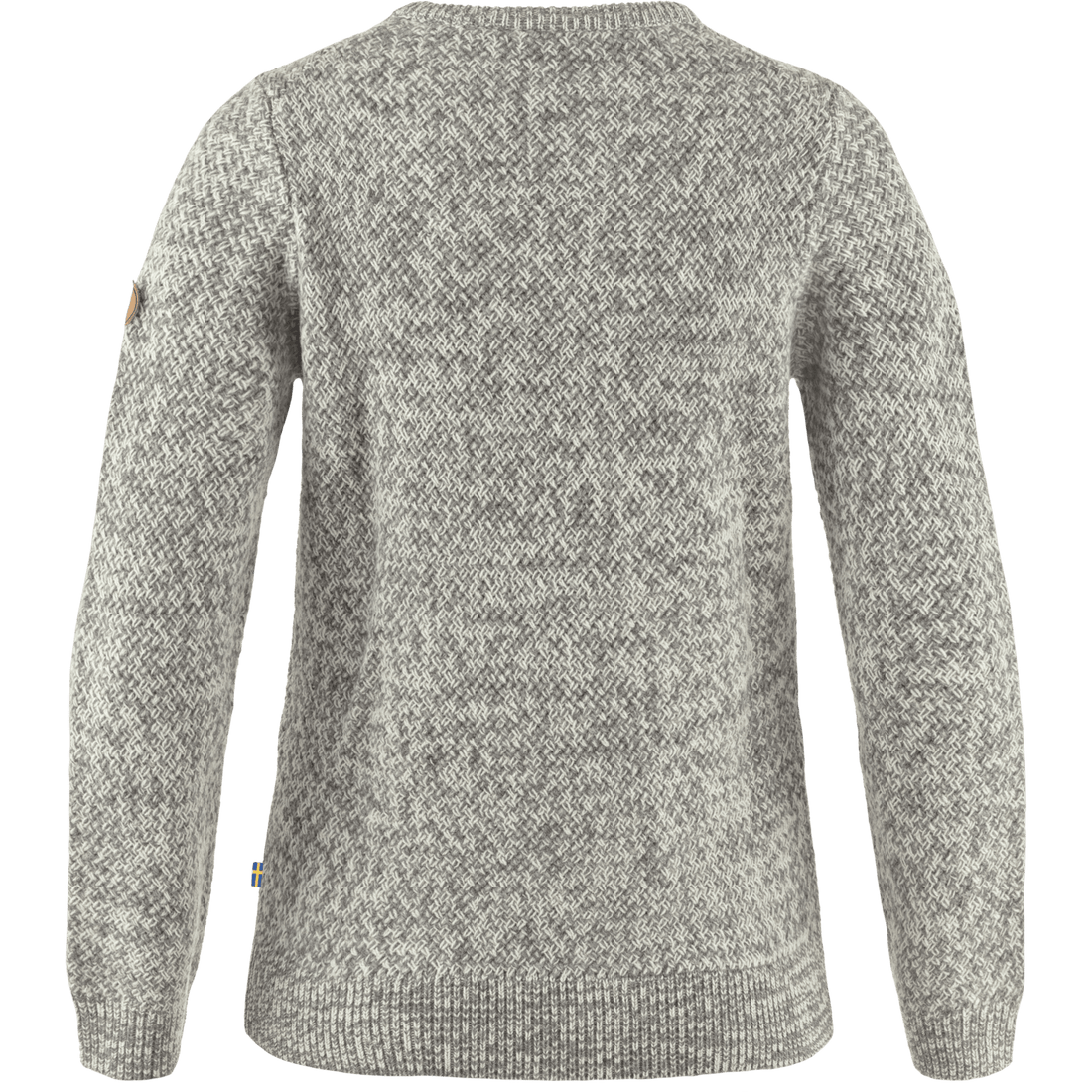 Övik Structure Sweater W