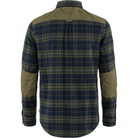 Övik Twill Shirt M