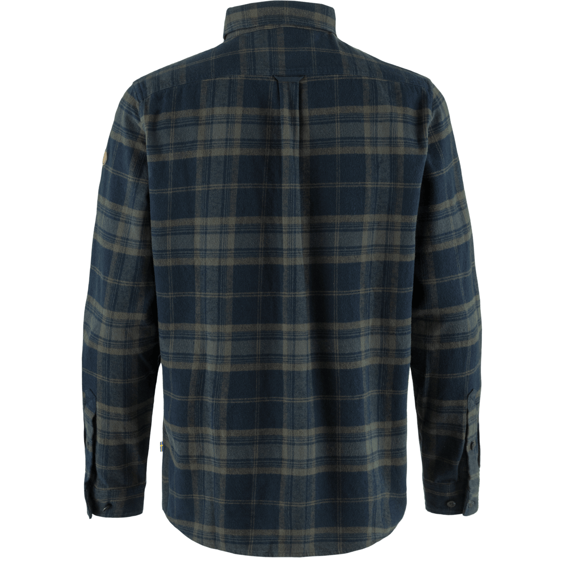 Övik Twill Shirt M