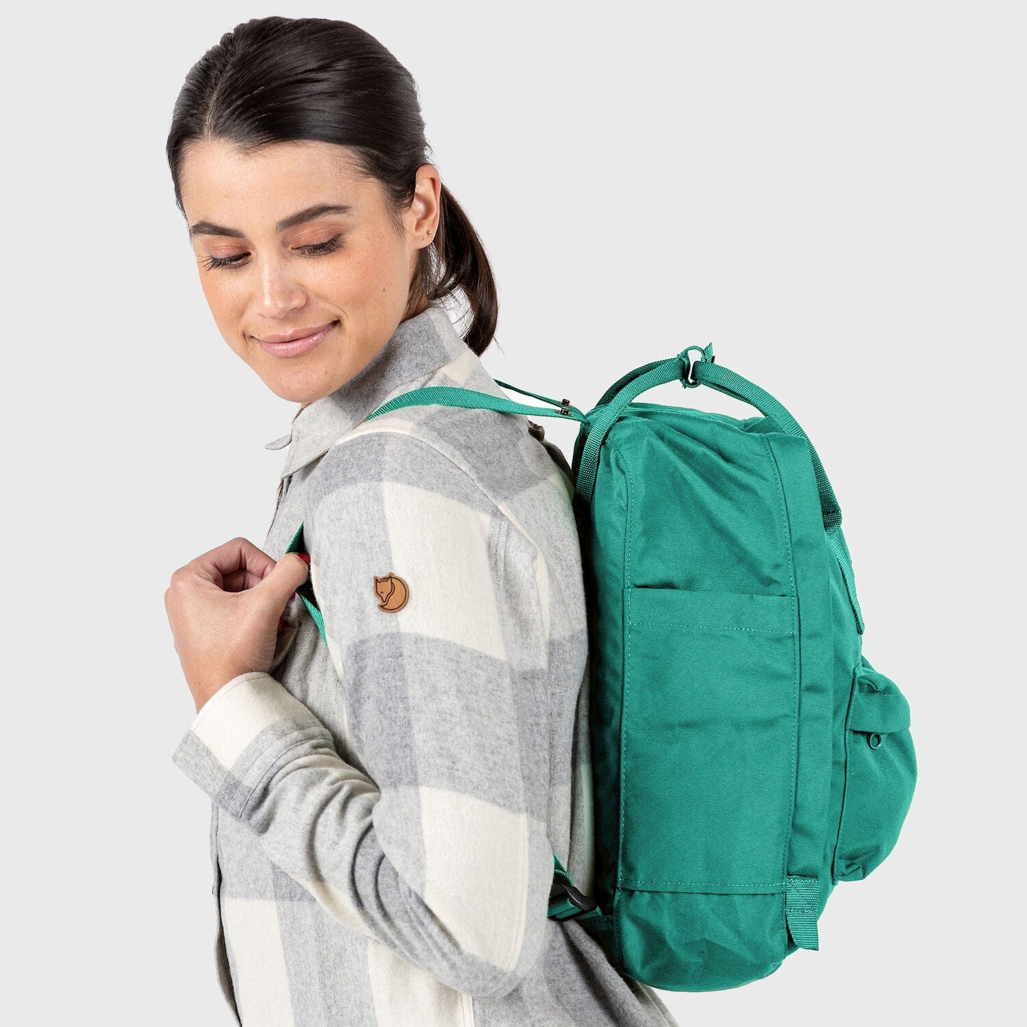 Fjällräven ReKånken Backpack Unisex Backpack Assorted Colours