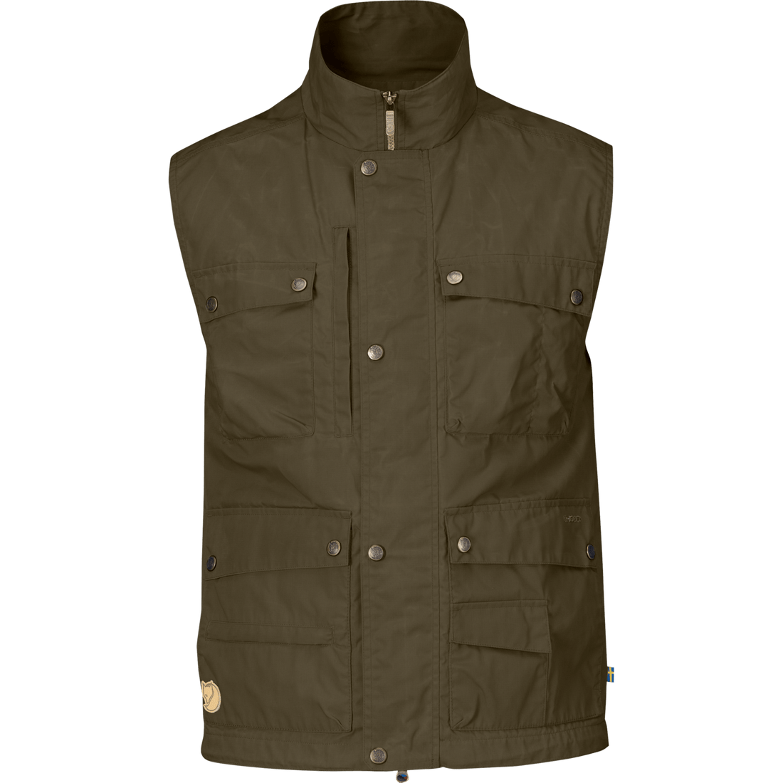 Reporter Lite Vest M