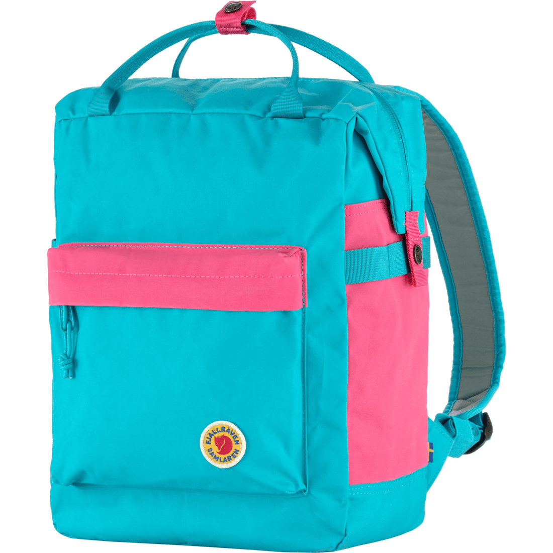 Samlaren Haulpack 1A