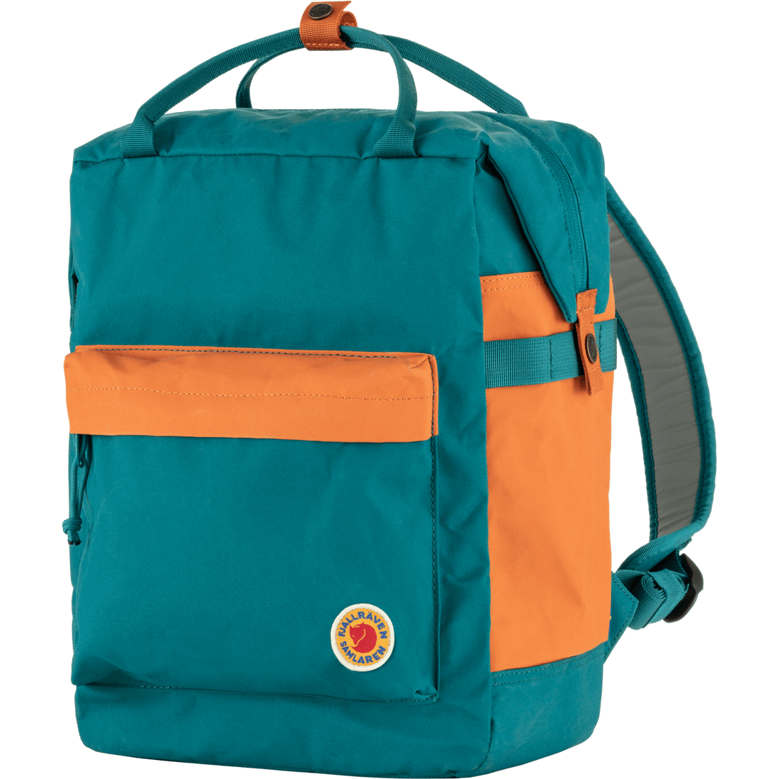 Samlaren Haulpack 1B