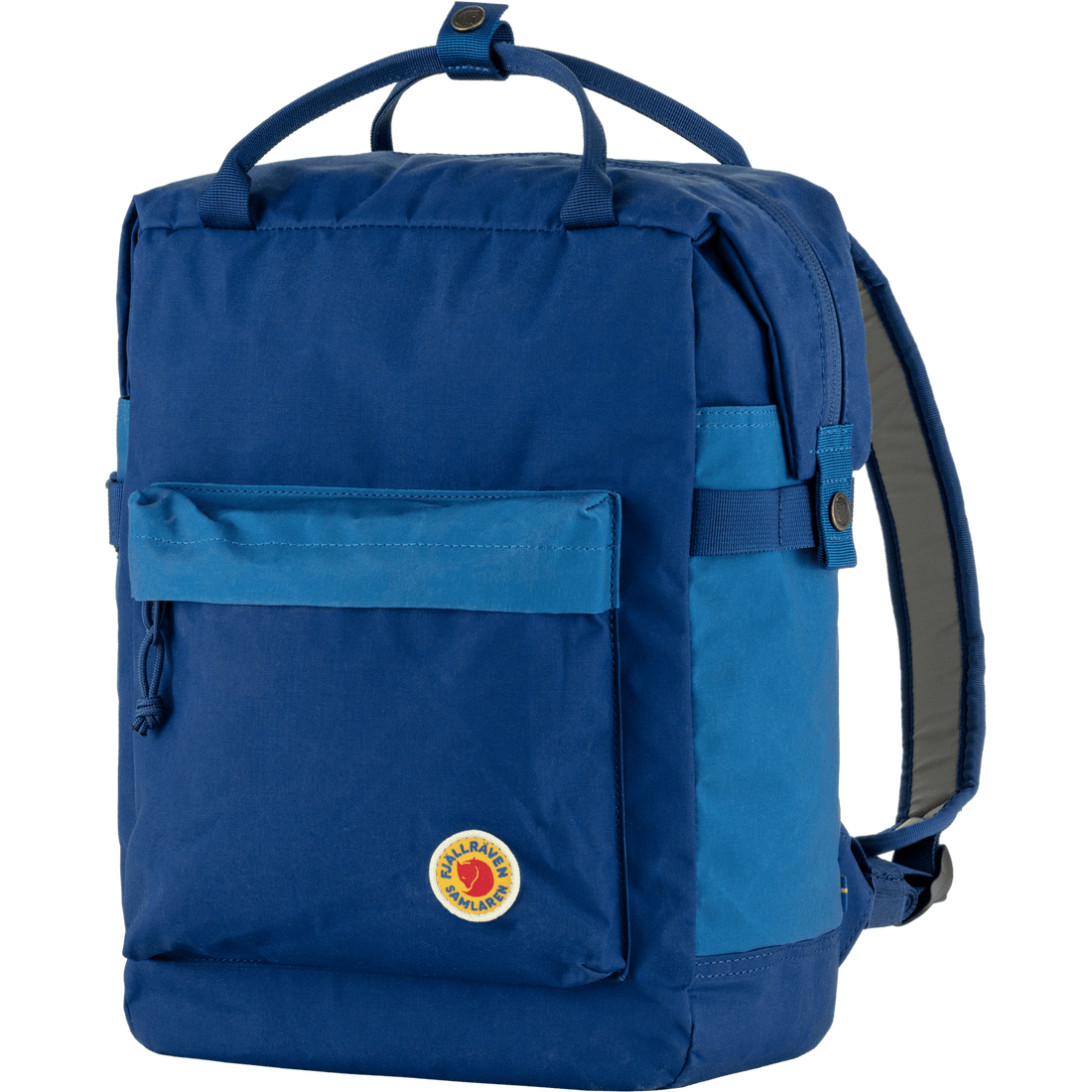 Samlaren Haulpack 1E