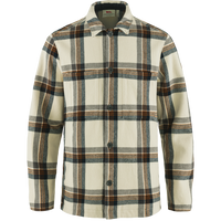Singi Flannel Overshirt LS M